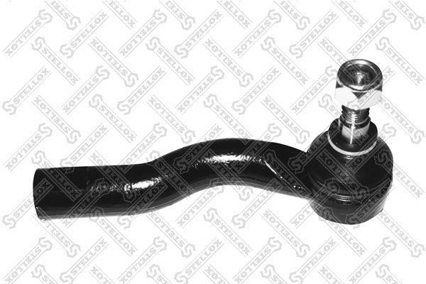 Наконечник рулевой тяги 51-04504-SX STELLOX