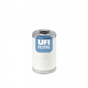 Топливный фильтр 21.061.00 UFI