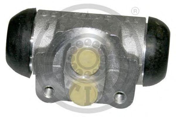 Колесный тормозной цилиндр RZ3168 OPTIMAL