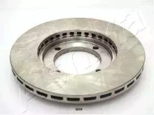 Тормозной диск 60-05-509 ASHIKA