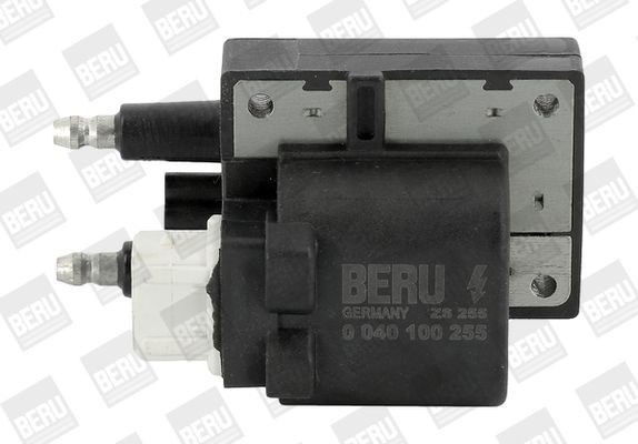 Катушка зажигания ZS255 BERU