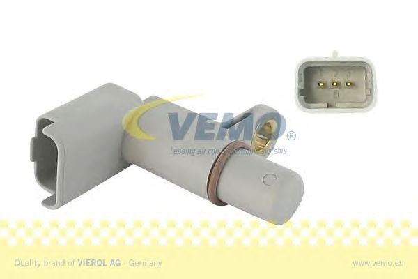 Датчик, положение распределительного вала V22-72-0027 VEMO