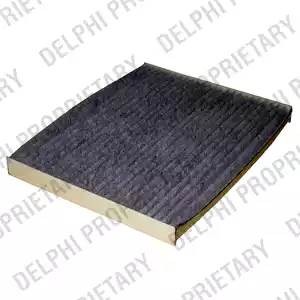 Фильтр, воздух во внутренном пространстве TSP0325286C DELPHI