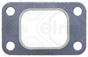 Прокладка, компрессор 891.274 ELRING