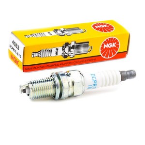 Свеча зажигания 4983 NGK NTK