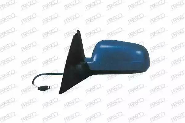 Наружное зеркало VW0527344 PRASCO GROUP
