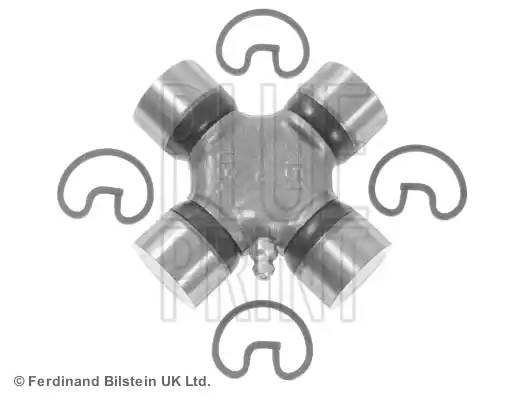 Шарнир, продольный вал ADA103901 BLUE PRINT