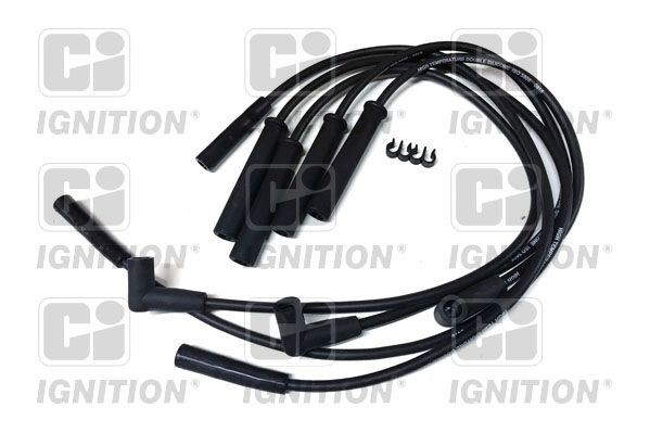 Ккомплект проводов зажигания XC120 QUINTON HAZELL