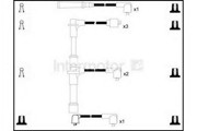 Ккомплект проводов зажигания 73736 STANDARD