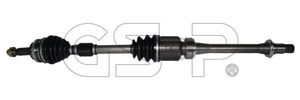 Приводной вал 259062 GS P