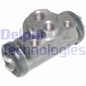 Колесный тормозной цилиндр LW60295 DELPHI
