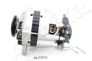 Генератор 002-C973 ASHIKA