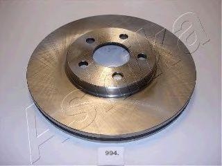 Тормозной диск 60-09-994 ASHIKA