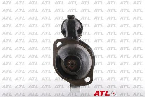 Стартер A77090 ATL DELTA AUTOTECHNIK