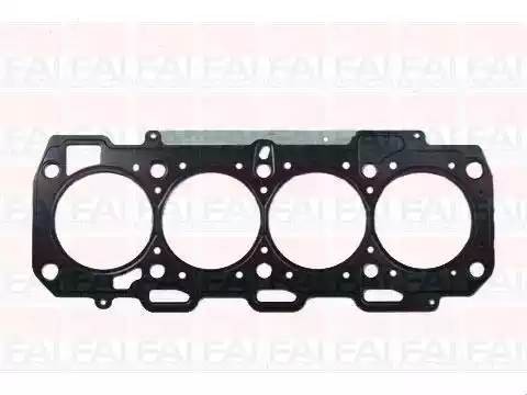Прокладка, головка цилиндра HG1070A FAI