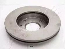 Тормозной диск 60-0K-014 ASHIKA