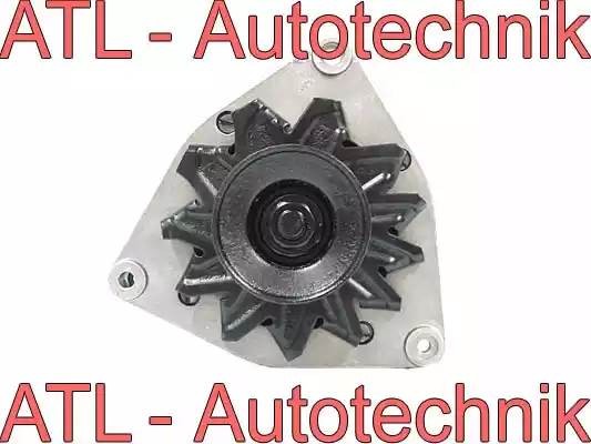Генератор L 31 550 ATL DELTA AUTOTECHNIK