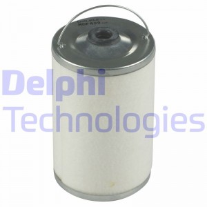 Топливный фильтр HDF499 DELPHI