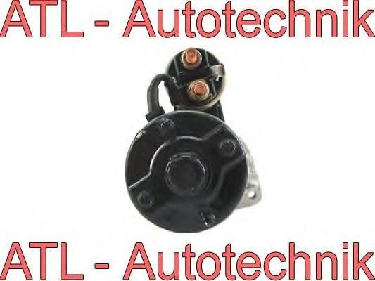 Стартер A 19 100 ATL DELTA AUTOTECHNIK