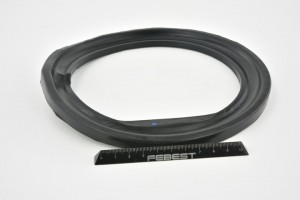 Проставка пружины подвески TSI-MCV20LOW FEBEST