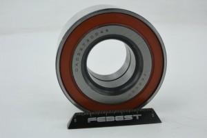Подшипник ступицы колеса DAC32720045 FEBEST