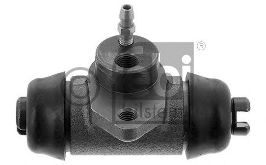 Цилиндр тормозной рабочий 05749 FEBI BILSTEIN