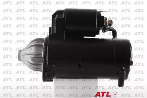 Стартер A 20 040 ATL DELTA AUTOTECHNIK