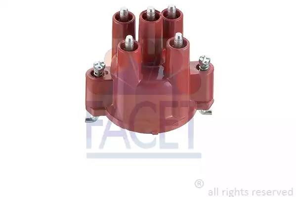Крышка распределителя зажигания 2.7517PHT FACET