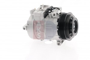 Компрессор, кондиционер 850990N AKS DASIS