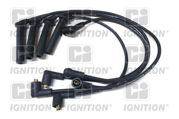 Ккомплект проводов зажигания XC773 QUINTON HAZELL