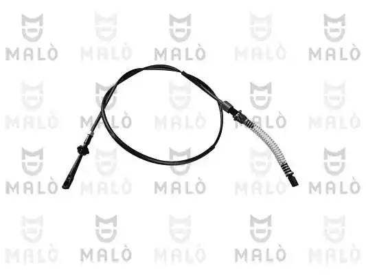 Тросик газа 22443 MALO