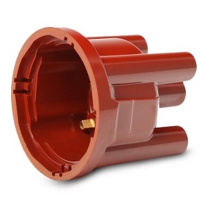 Крышка распределителя зажигания V10-70-0030 VEMO