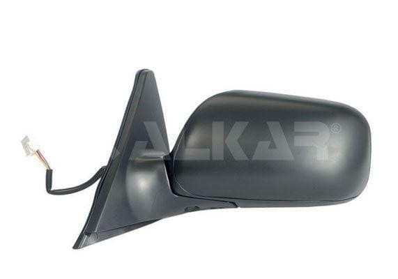 Наружное зеркало 6125265 ALKAR