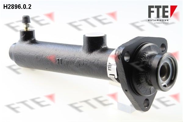 Главный тормозной цилиндр H289602 FTE