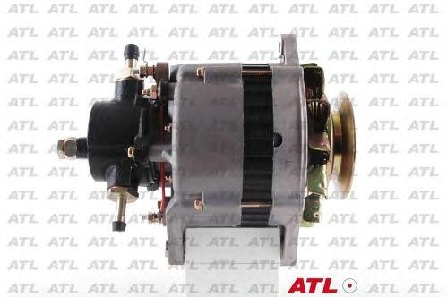 Генератор L37210 ATL DELTA AUTOTECHNIK