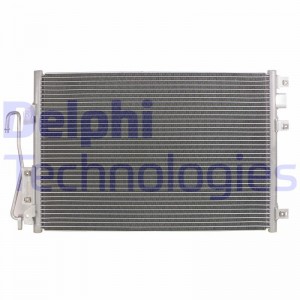 Конденсатор, кондиционер TSP0225360 DELPHI
