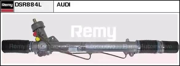 Рулевой механизм DSR884L DELCO REMY