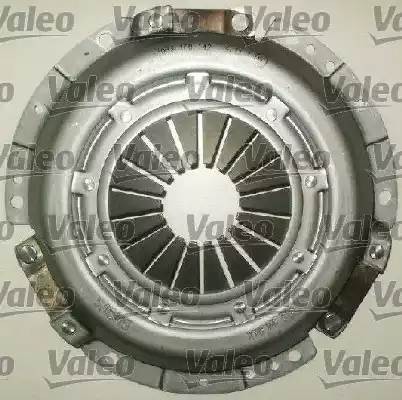 Комплект сцепления 009301 VALEO PHC