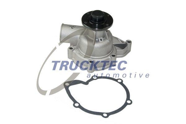 Водяной насос 08.19.054 TRUCKTEC