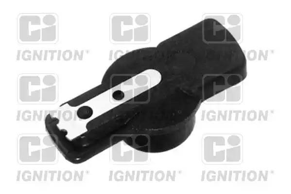 Бегунок распределителя зажигани XR329 QUINTON HAZELL
