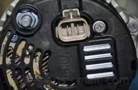 Генератор PXPAA005 PMC PARTS MALL