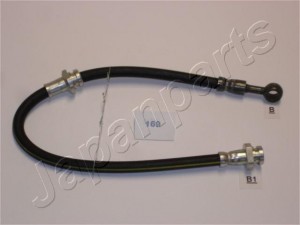 Кронштейн, тормозный шланг TF169 JAPAN PARTS GROUP