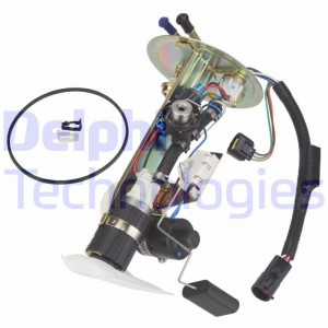 Топливный фильтр HDF901 DELPHI
