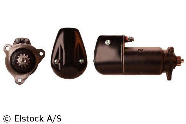 Стартер 452116 ELSTOCK