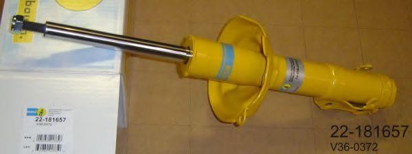 Опора амортизатора V360372 BILSTEIN
