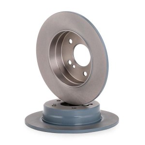 Диск тормозной 04629 FEBI BILSTEIN
