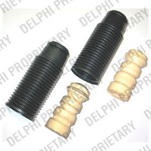Пылезащитный комилект, амортизатор PCK42 DELPHI