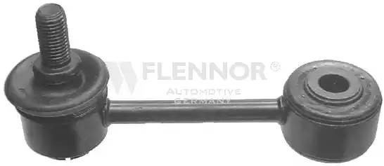 Подвеска, стабилизатор FL661H FLENNOR