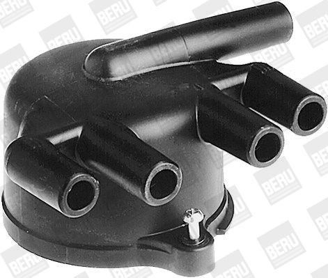 Крышка распределителя зажигания VK337 BERU