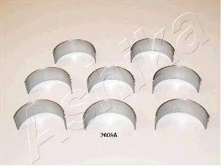 Шатунный подшипник 82-2009A ASHIKA